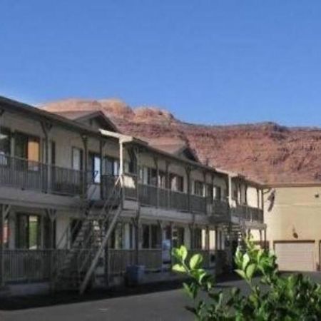 The Virginian Inn Moab Downtown 외부 사진