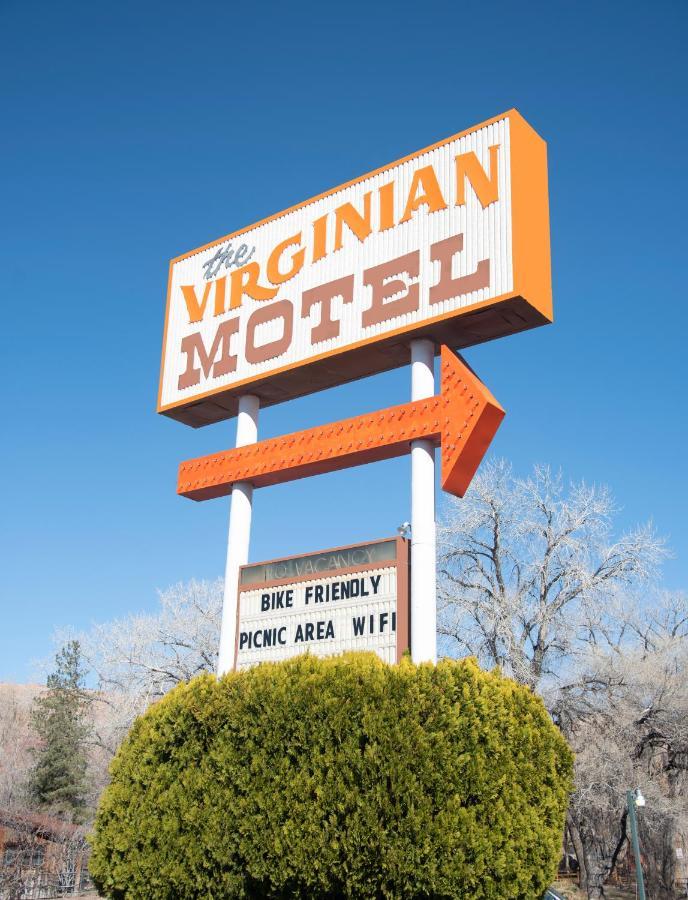 The Virginian Inn Moab Downtown 외부 사진